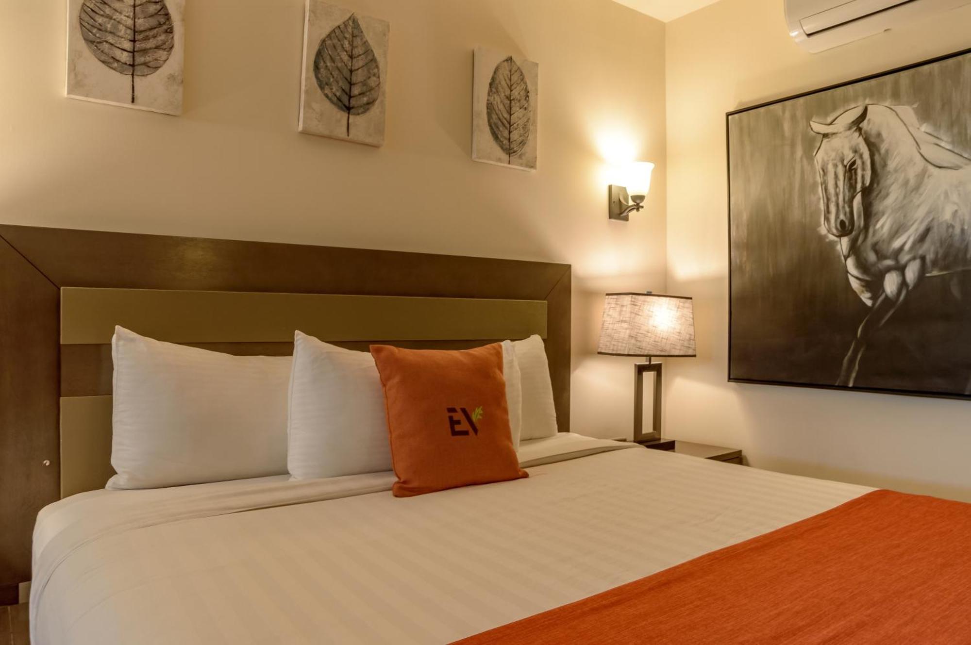 Entre Vinedos By Hotel Boutique Valle De Guadalupe Bilik gambar