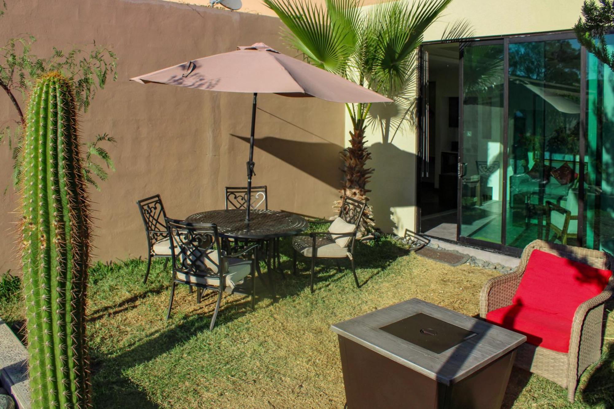Entre Vinedos By Hotel Boutique Valle De Guadalupe Bilik gambar